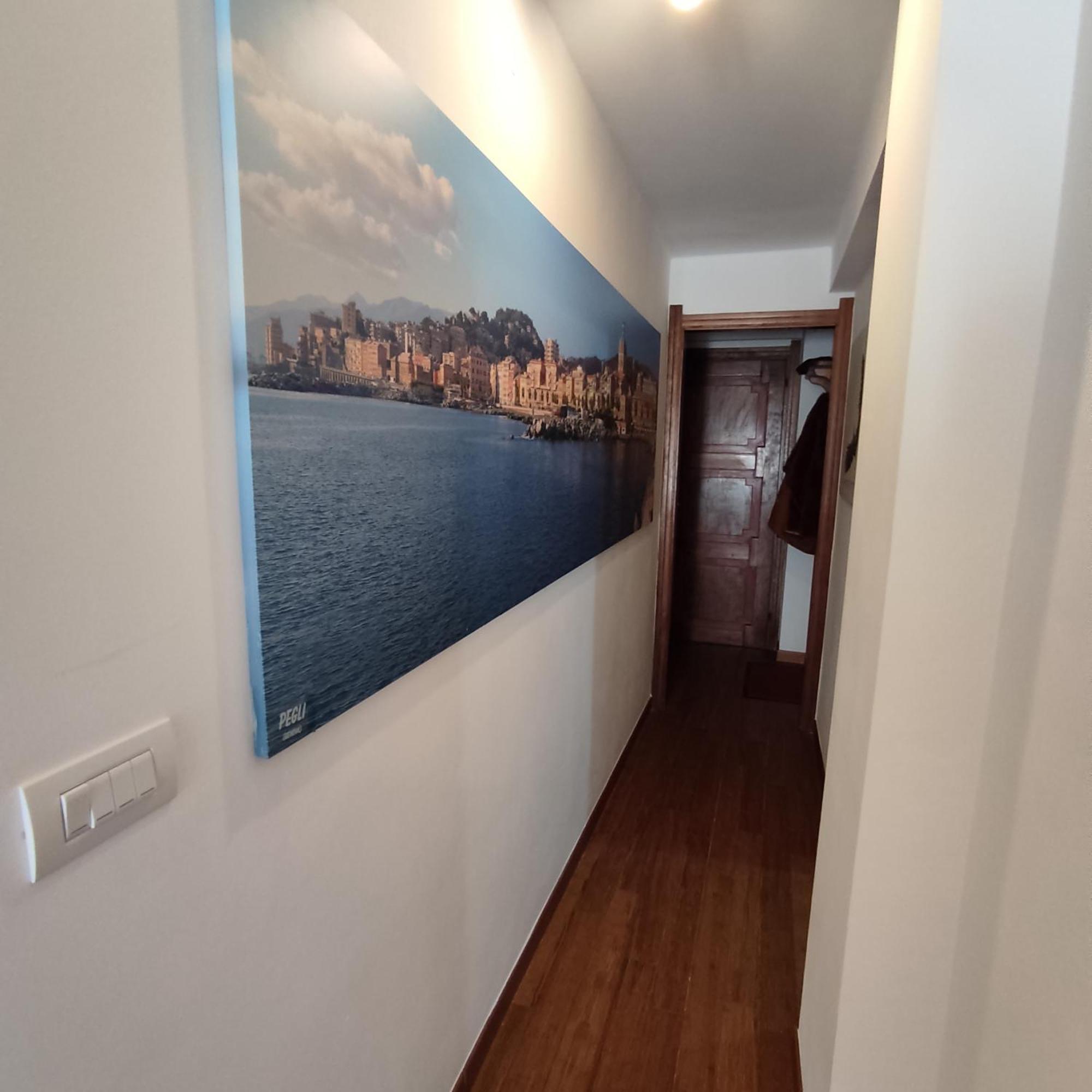 New Condominio Royal 塞斯特雷 外观 照片